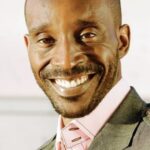 ร็อบ มอร์แกน (Rob Morgan)