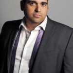 โรเบิร์ต อามายา (Robert Amaya)