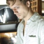 โรเบิร์ต บูลเตอร์ (Robert Boulter)