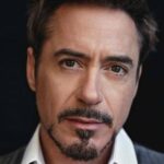 โรเบิร์ต ดาวนีย์ จูเนียร์ (Robert Downey Jr.)