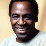 โรเบิร์ต กิลโลม (Robert Guillaume)
