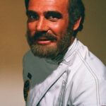 โรเบิร์ต กันเนอร์ (Robert Gunner)