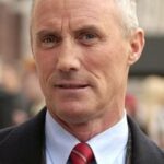 โรเบิร์ต จอห์น เบิร์ค (Robert John Burke)