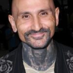 โรเบิร์ต ลาซาร์โด (Robert LaSardo)