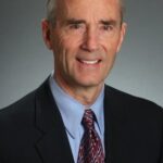 โรเบิร์ต วี. บาร์รอน (Robert V. Barron)