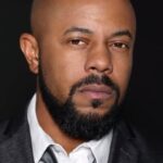 ร็อคมอนด์ ดันบาร์ (Rockmond Dunbar)