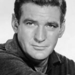 ร็อด เทย์เลอร์ (Rod Taylor)
