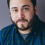 โรดริโก เฟอร์นานเดซ-สตอลล์ (Rodrigo Fernandez-Stoll)