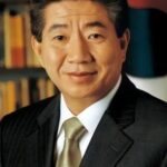 โรมูฮยอน (Roh Moo-hyun)