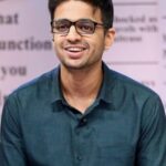 โรฮาน โจชิ (Rohan Joshi)