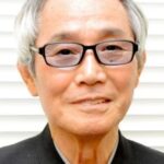 โรคุโระ นายะ (Rokuro Naya)