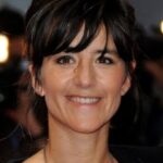 โรมาน โบห์ริงเกอร์ (Romane Bohringer)