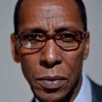 รอน เซฟาส โจนส์ (Ron Cephas Jones)