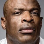 รอนนี่ โคลแมน (Ronnie Coleman)