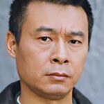 รอนนี่ ชิง (Ronny Ching)