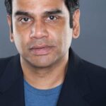 โรโนบีร์ ลาฮิรี (Ronobir Lahiri)