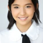 โรซาลี เชียง (Rosalie Chiang)