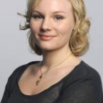 โรซาลี โธมัส (Rosalie Thomass)