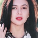 โรซามันด์ ควาน (Rosamund Kwan)
