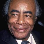 รอสโก ลี บราวน์ (Roscoe Lee Browne)