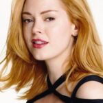 โรส แม็กโกวาน (Rose McGowan)