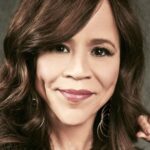 โรซี่ เปเรซ (Rosie Perez)