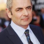 โรวัน แอตกินสัน (Rowan Atkinson)