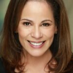 ร็อกแซน ดอว์สัน (Roxann Dawson)