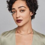 รูธ เนกกา (Ruth Negga)