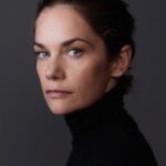 รูธ วิลสัน (Ruth Wilson)