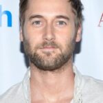 ไรอัน เอ็กโกลด์ (Ryan Eggold)
