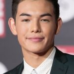 ไรอัน พอตเตอร์ (Ryan Potter)