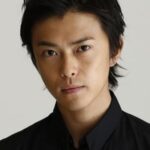 เรียว คัตสึจิ (Ryo Katsuji)