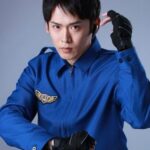 เรียวทาโร่ (Ryotaro)