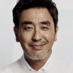 รยู ซึงรยอง (Ryu Seung-ryong)