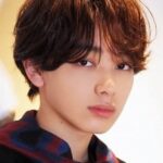 ริวบิ มิยาเสะ (Ryubi Miyase)