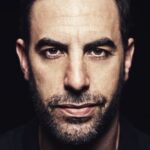 ซาชา บารอน โคเฮน (Sacha Baron Cohen)