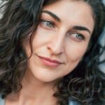 สาชลี โกลามาลิซาด (Sachli Gholamalizad)