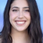 เซดี้ แซนด์เลอร์ (Sadie Sandler)