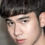 สหรัถ หอมแสง (Saharat Homsaeng)