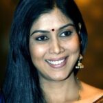 สักษี ทันวาร์ (Sakshi Tanwar)