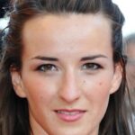 ซาโลเม สตีเวนิน (Salomé Stévenin)