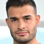 แซม อัสการี (Sam Asghari)