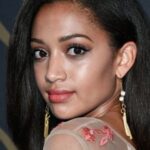 ซาแมนธา โลแกน (Samantha Logan)