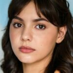 ซาแมนธา ลอร์เรน (Samantha Lorraine)