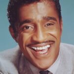 แซมมี่ เดวิส จูเนียร์ (Sammy Davis Jr.)