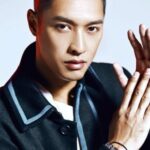 ซามูเอล ปัง (Samuel Pang)