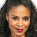 ซานา ลาธาน (Sanaa Lathan)