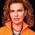 แซนดร้า เบอร์นฮาร์ด (Sandra Bernhard)