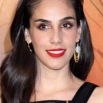 แซนดร้า เอเชเวร์เรีย (Sandra Echeverría)